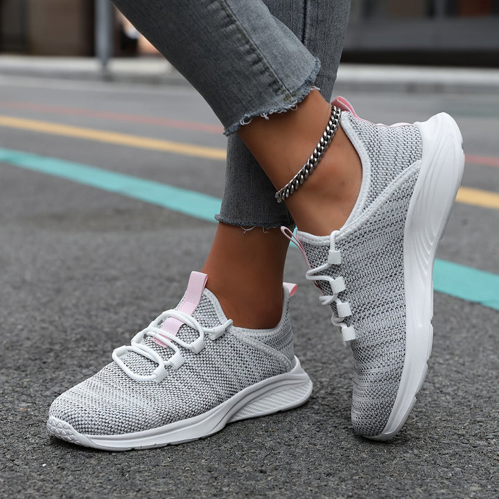 Iris | Baskets Knit Active