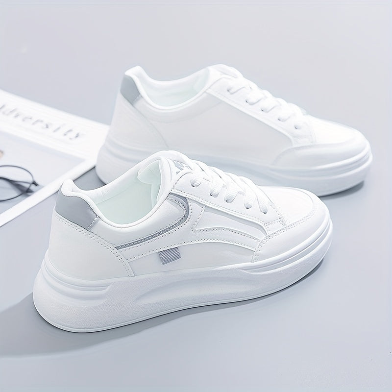 Naëlle | Baskets Minimal Chic