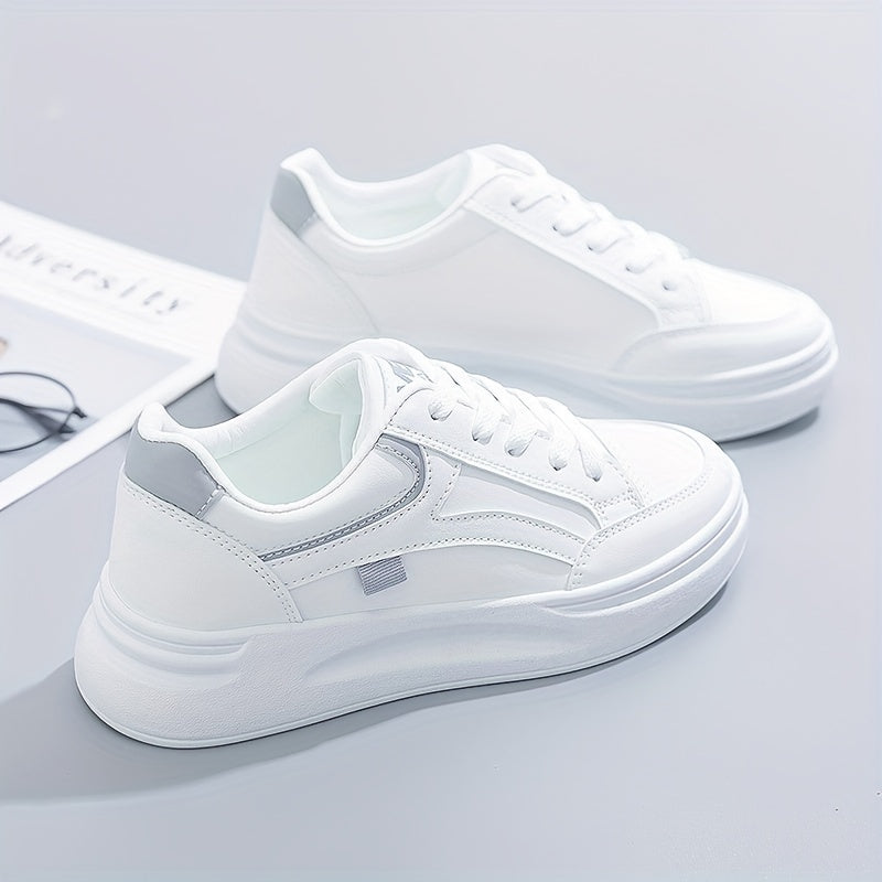 Naëlle | Baskets Minimal Chic