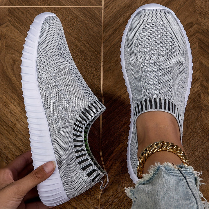 Naya | Baskets Chaussette Ultra Confort
