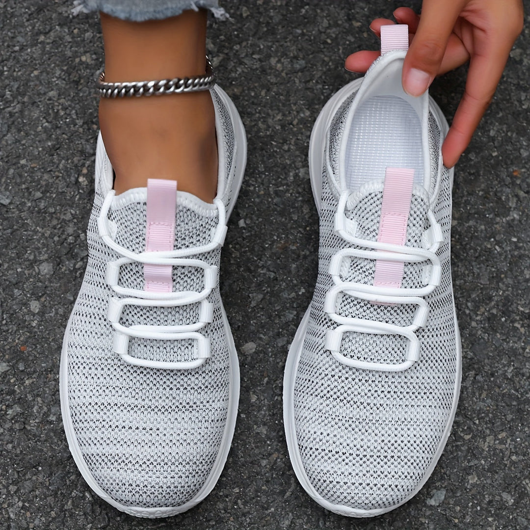 Iris | Baskets Knit Active