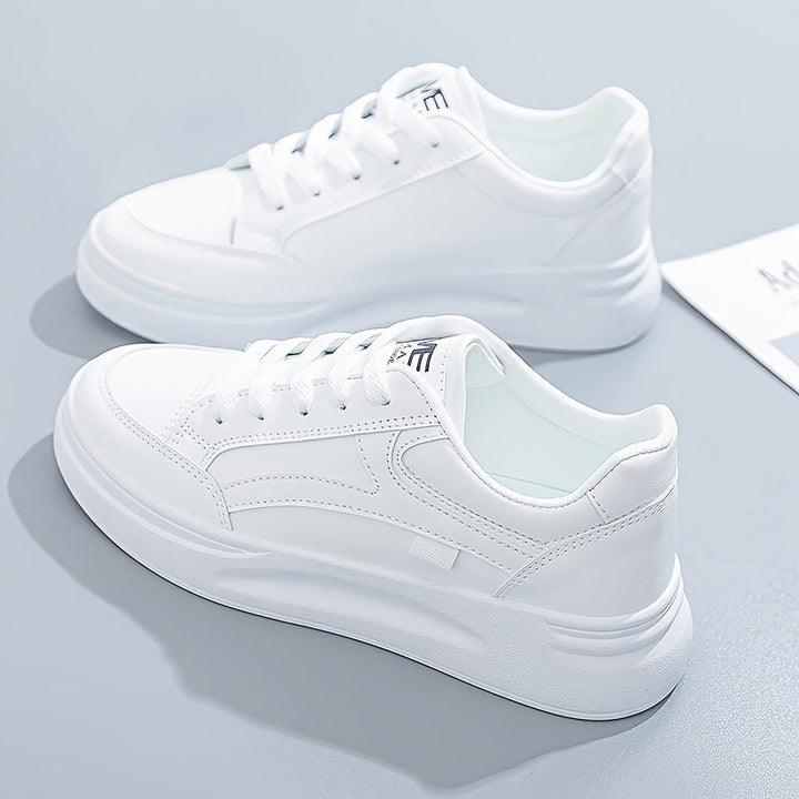 Naëlle | Baskets Minimal Chic
