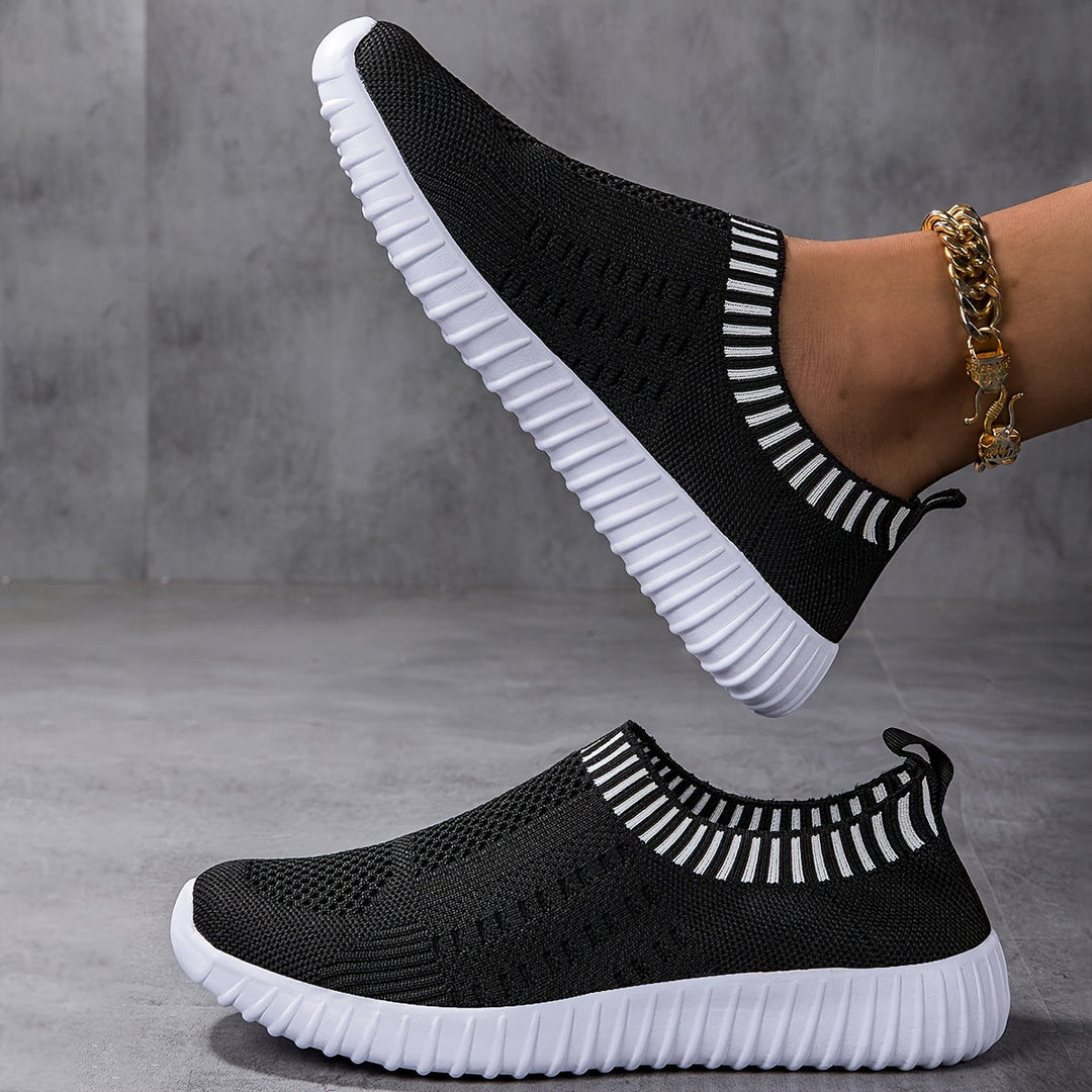 Naya | Baskets Chaussette Ultra Confort