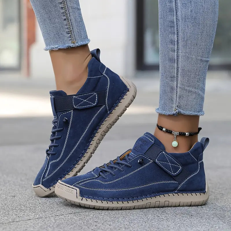 Sylvie | Baskets Confort Urbain