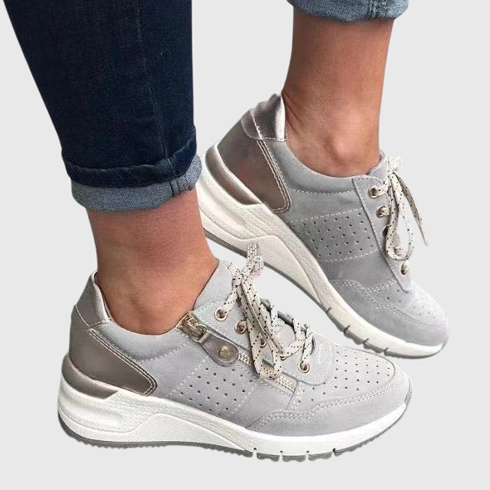 Camille | Baskets Confort Urbain