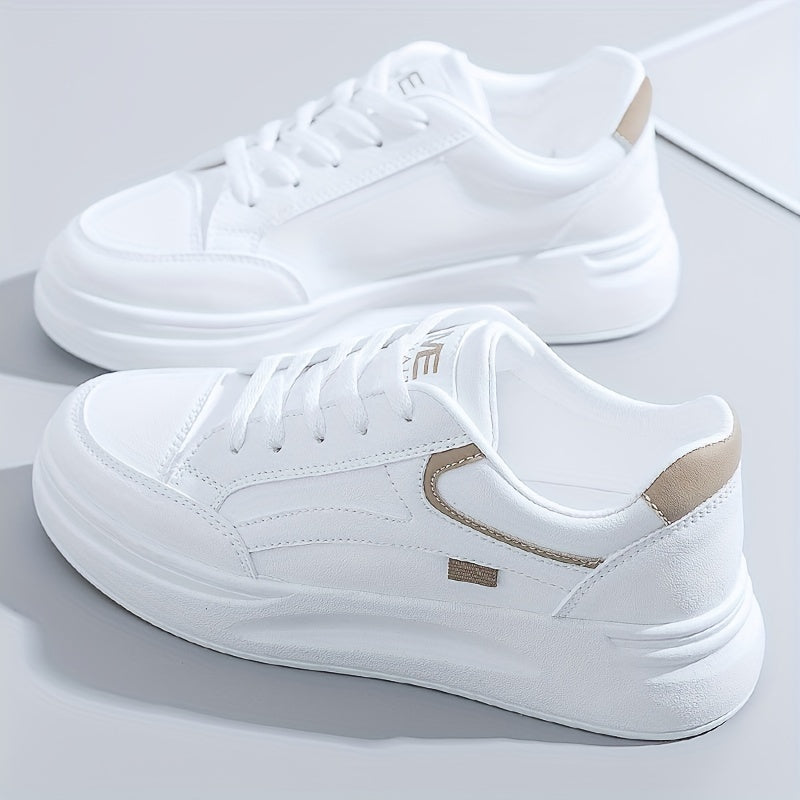 Naëlle | Baskets Minimal Chic