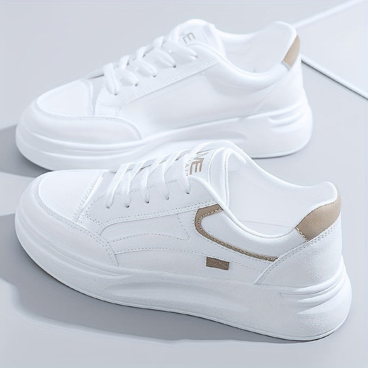 Naëlle | Baskets Minimal Chic
