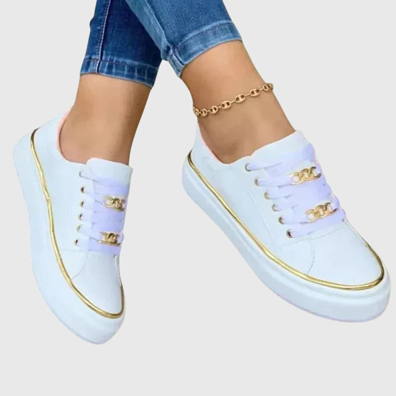 Amaya | Baskets Chaîne Luxe