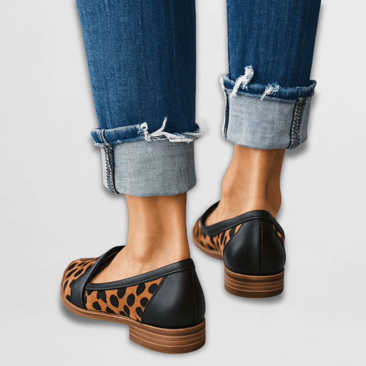 Sophie | Mocassins Classiques