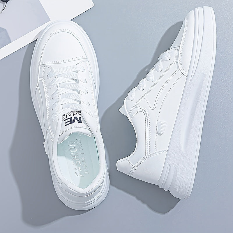 Naëlle | Baskets Minimal Chic
