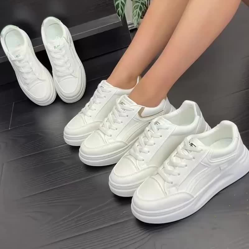 Naëlle | Baskets Minimal Chic