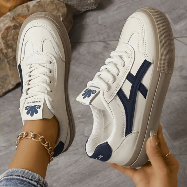 Livia | Baskets Orthopédiques Classiques