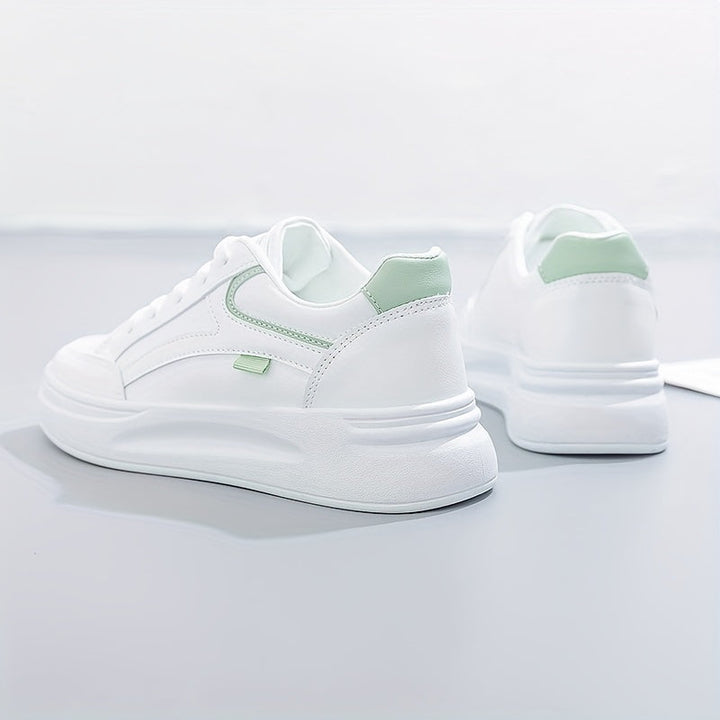 Naëlle | Baskets Minimal Chic