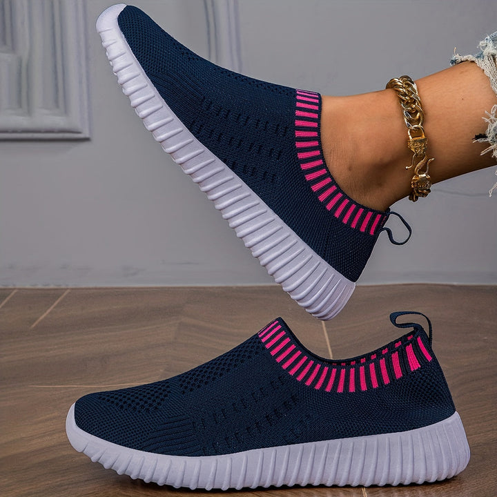 Naya | Baskets Chaussette Ultra Confort