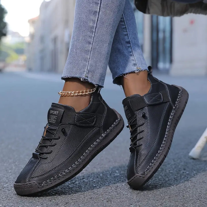 Sylvie | Baskets Confort Urbain