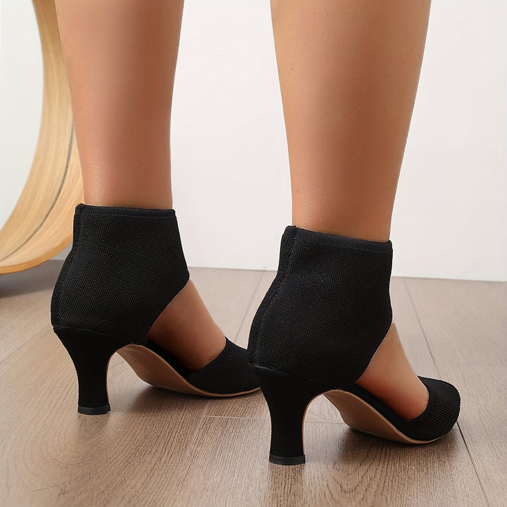 Isélya | Talons Élégance Moderne