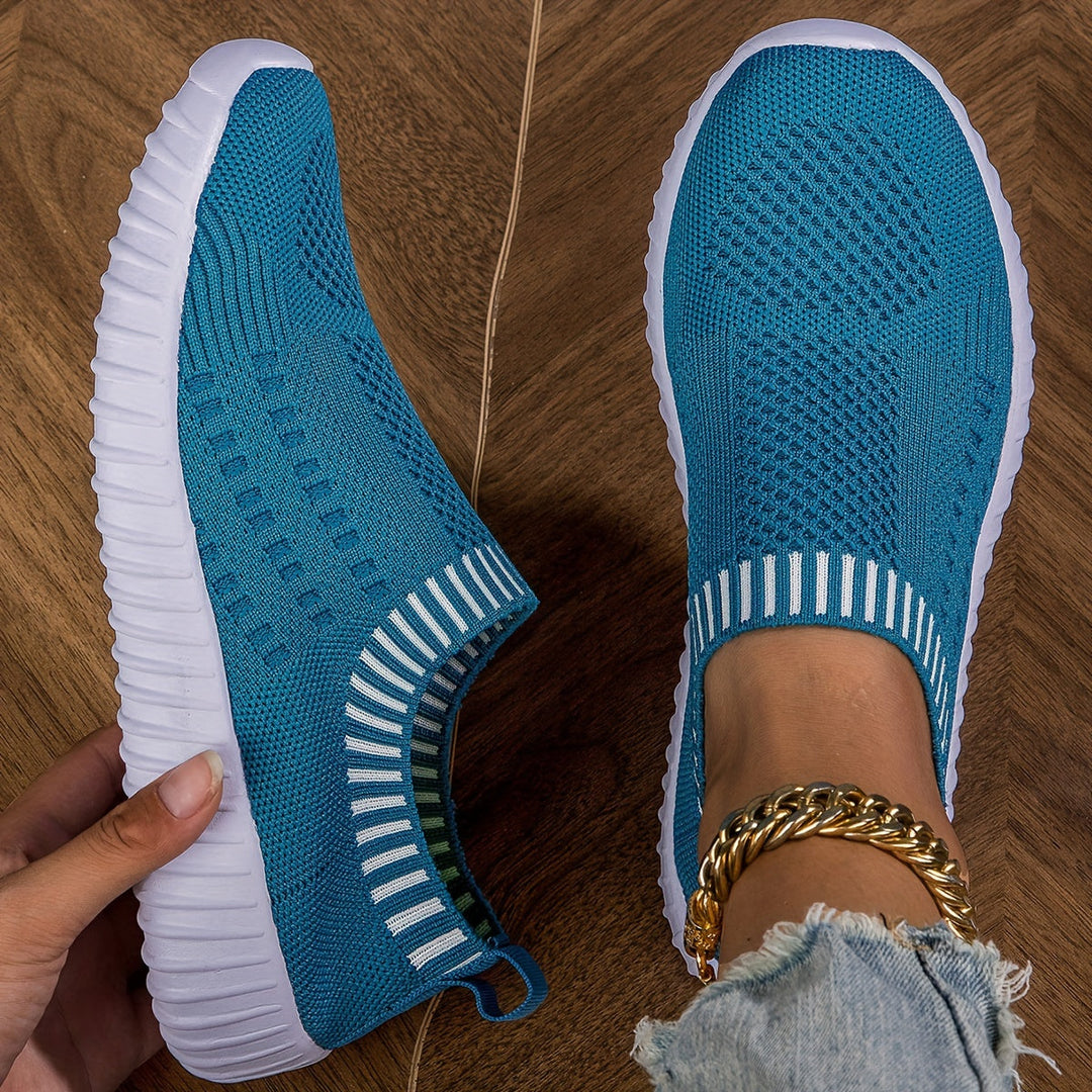 Naya | Baskets Chaussette Ultra Confort
