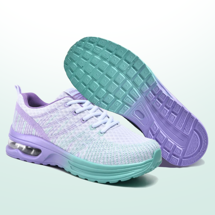 Maud Halo | Baskets Orthopédiques Air Confort