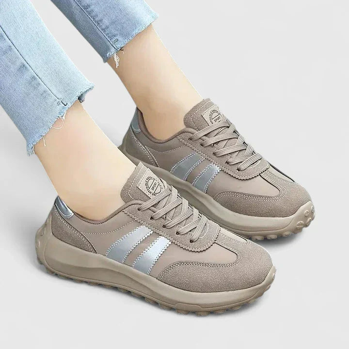Élodie | Baskets Confort Quotidien