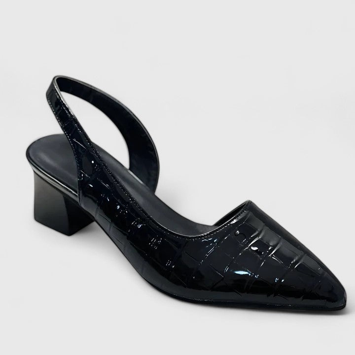 Néorina | Escarpins Slingback Modernes