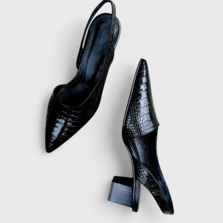 Néorina | Escarpins Slingback Modernes