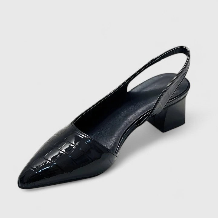 Néorina | Escarpins Slingback Modernes