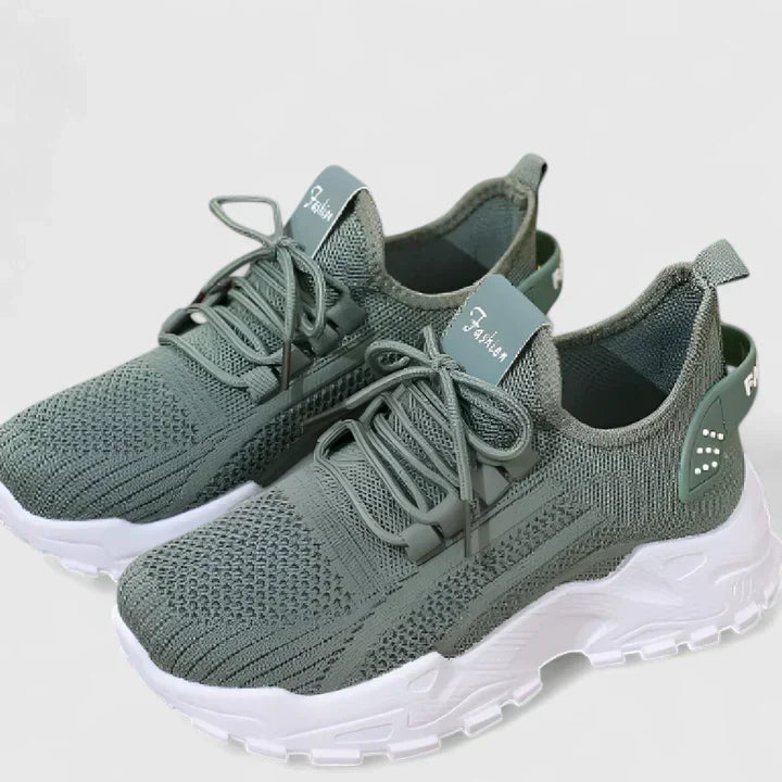 Élina | Baskets Légères Running Confort