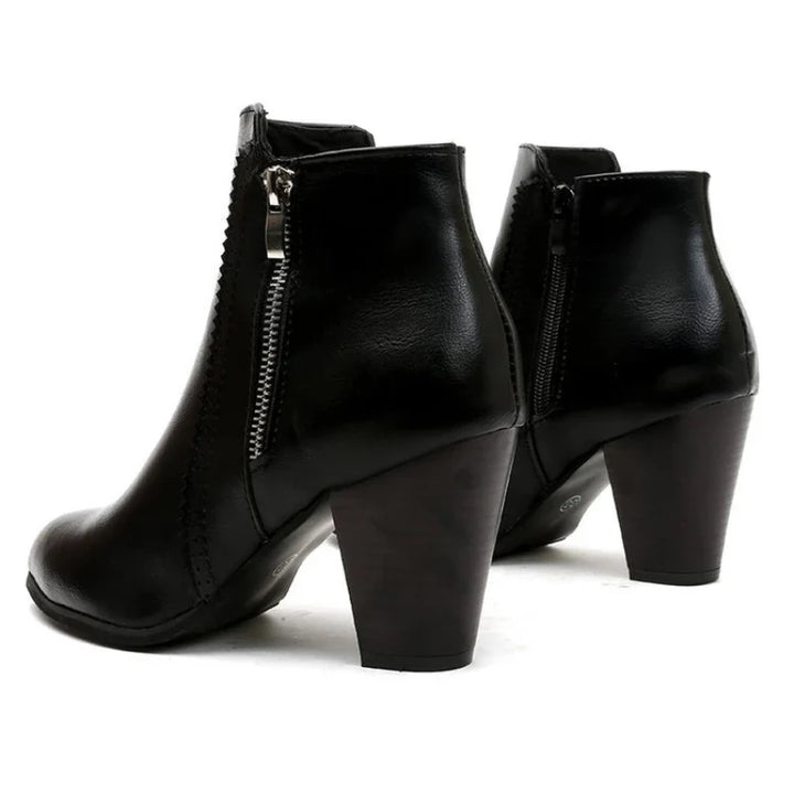 Aurévia | Bottines Chic Héritage