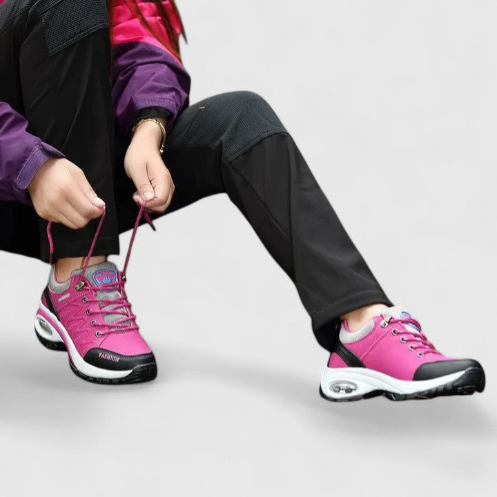 Nora | Baskets Sport Confort