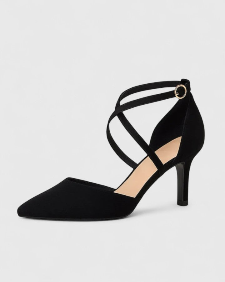 Noéliane | Talons Croisés Couture