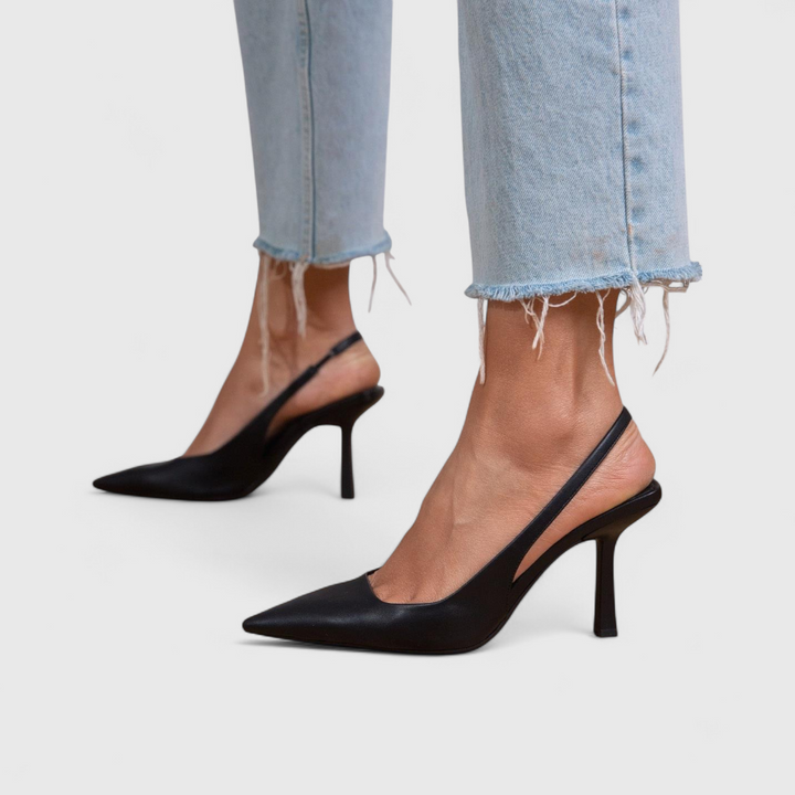 Lyséa | Talons Slingback Intemporels