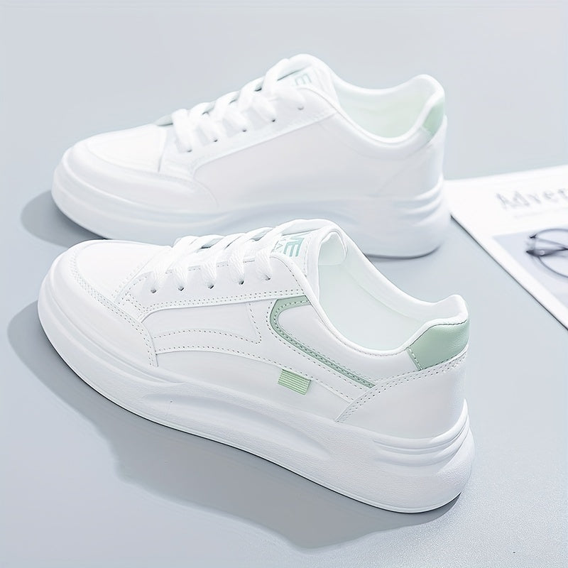 Naëlle | Baskets Minimal Chic