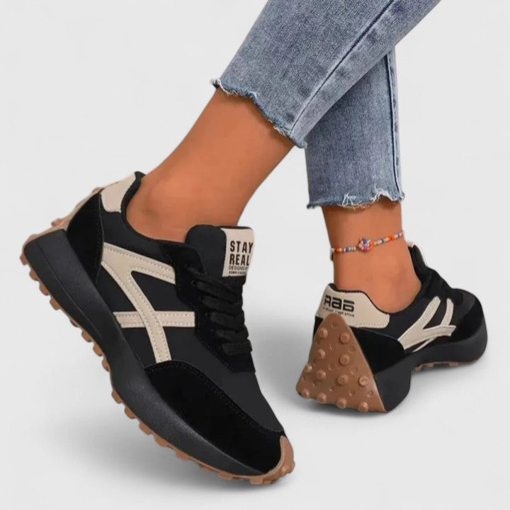 Kenza | Baskets Sport Urbain