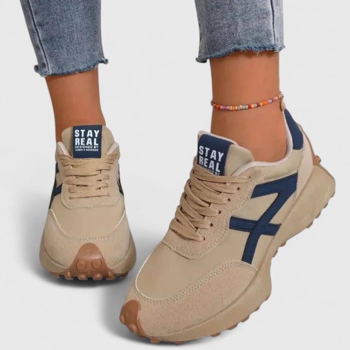 Kenza | Baskets Sport Urbain