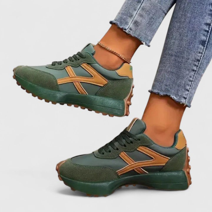 Kenza | Baskets Sport Urbain