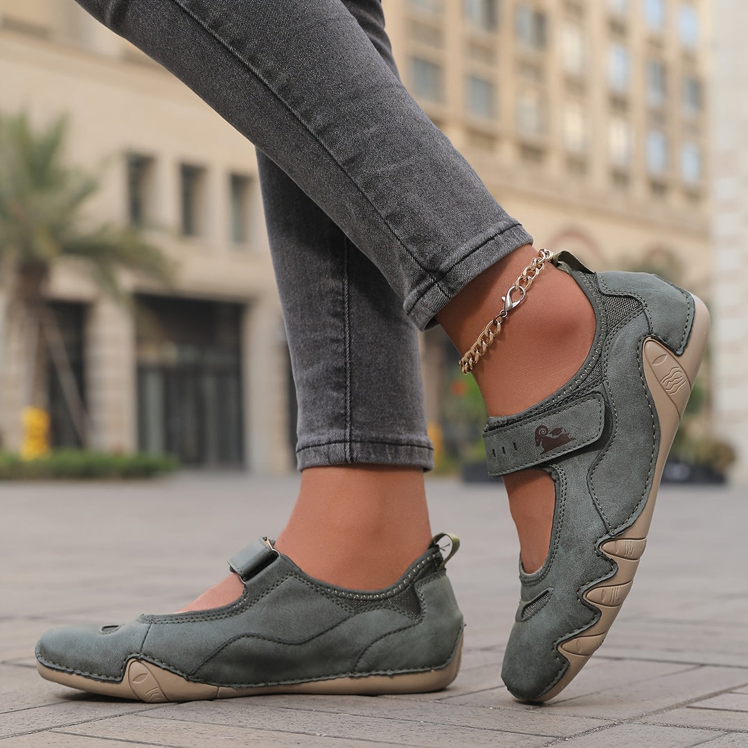 Béatrice | Ballerines Orthopédiques Maintien