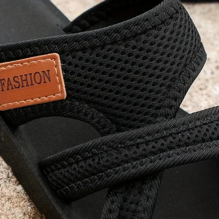 Hadley | Sandales Orthopédiques Légères