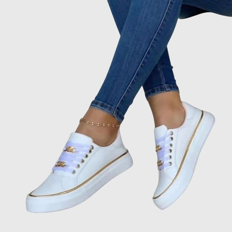 Amaya | Baskets Chaîne Luxe