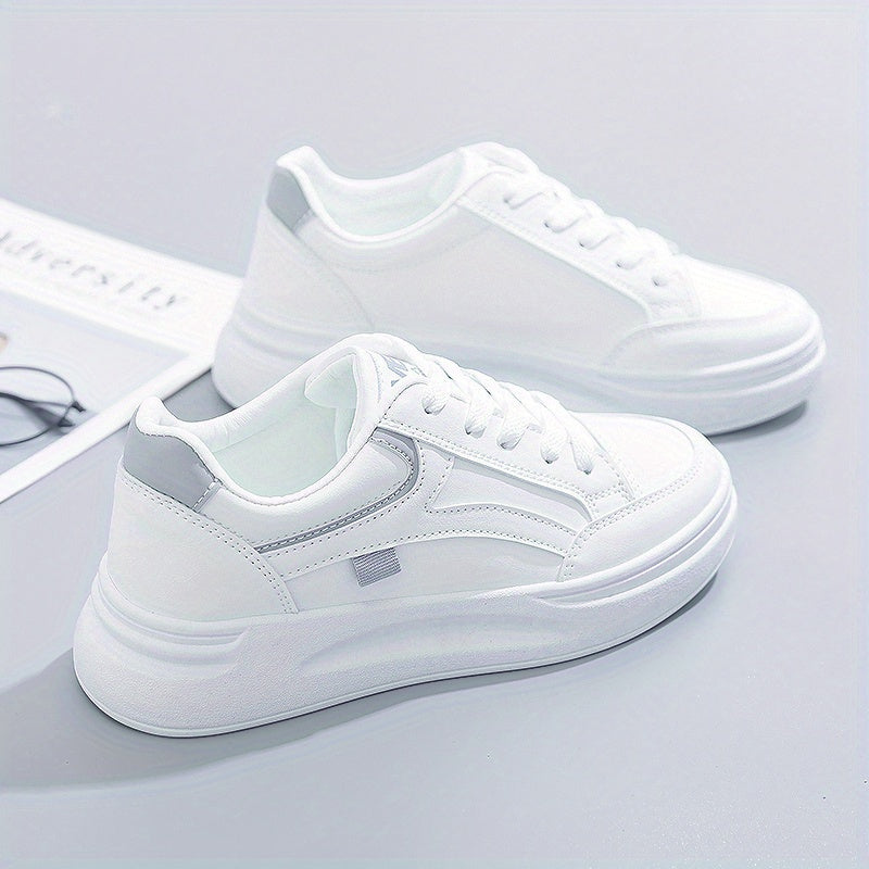 Naëlle | Baskets Minimal Chic