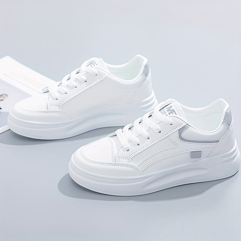 Naëlle | Baskets Minimal Chic