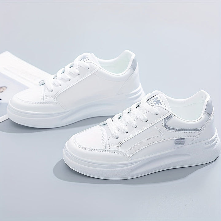 Naëlle | Baskets Minimal Chic