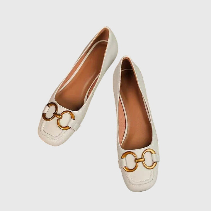 Inka | Ballerines Orthopédiques Classiques