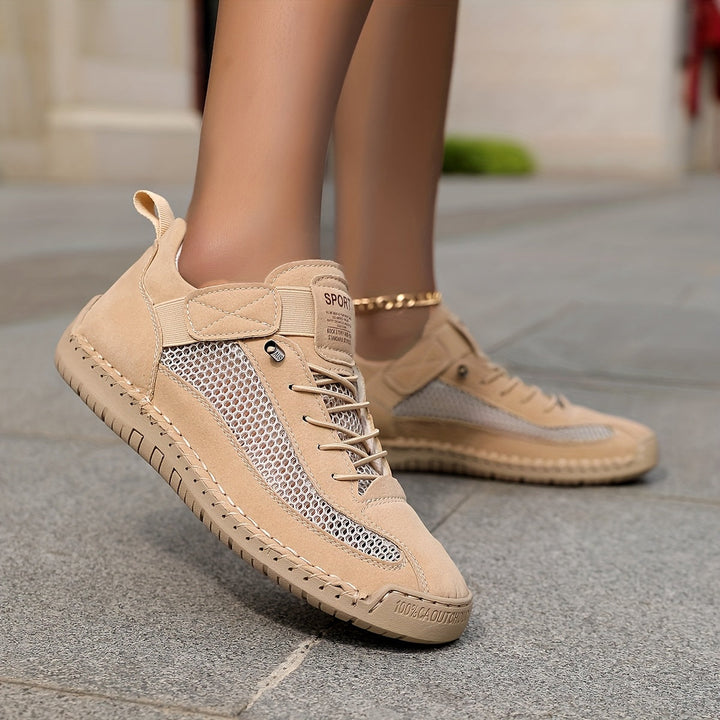 Mira | Chaussures Orthopédiques Aérées