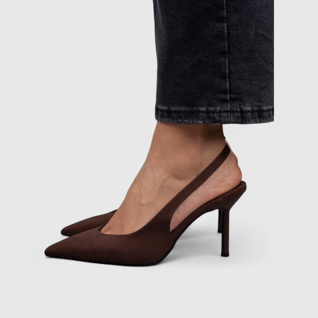 Lyséa | Talons Slingback Intemporels