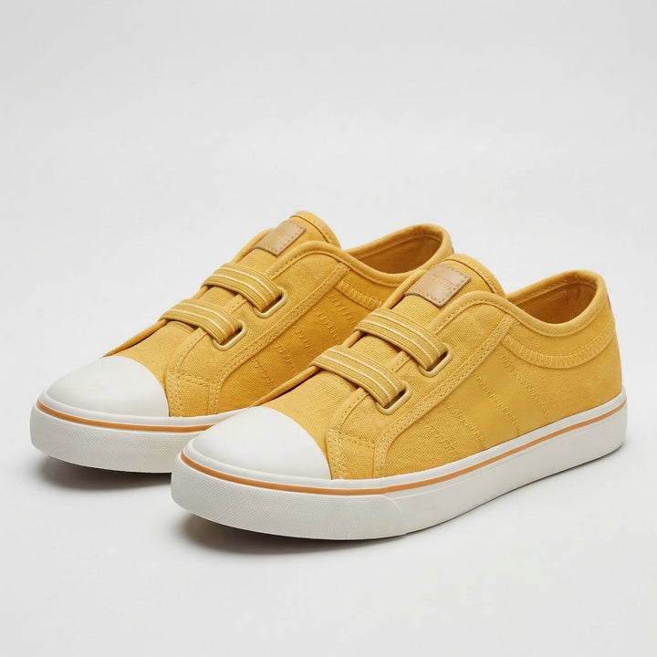 Amandine | Baskets Orthopédiques Sans Lacets