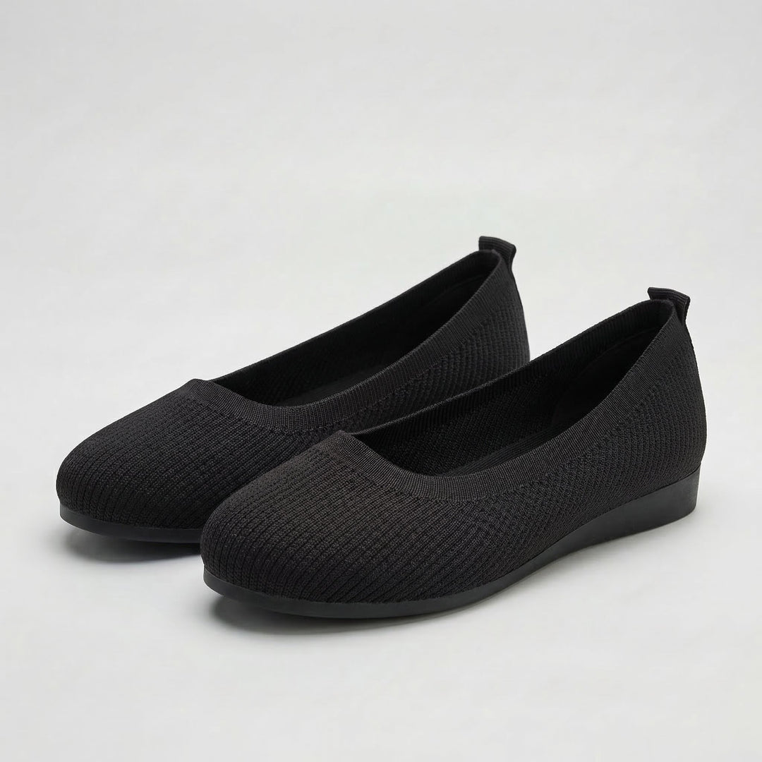 Rosalie | Ballerines Orthopédiques Souples
