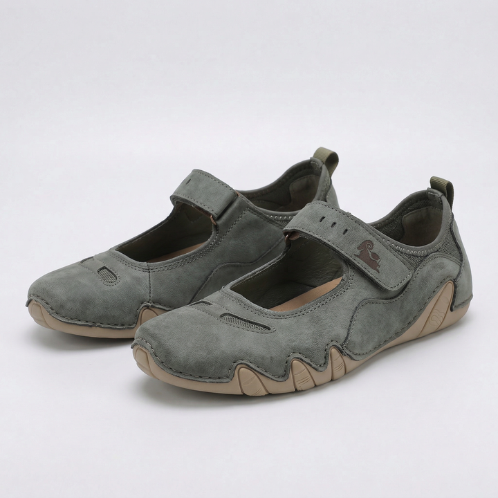 Béatrice | Ballerines Orthopédiques Maintien