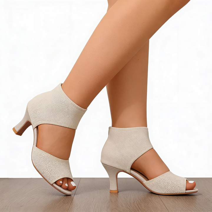 Isélya | Talons Élégance Moderne