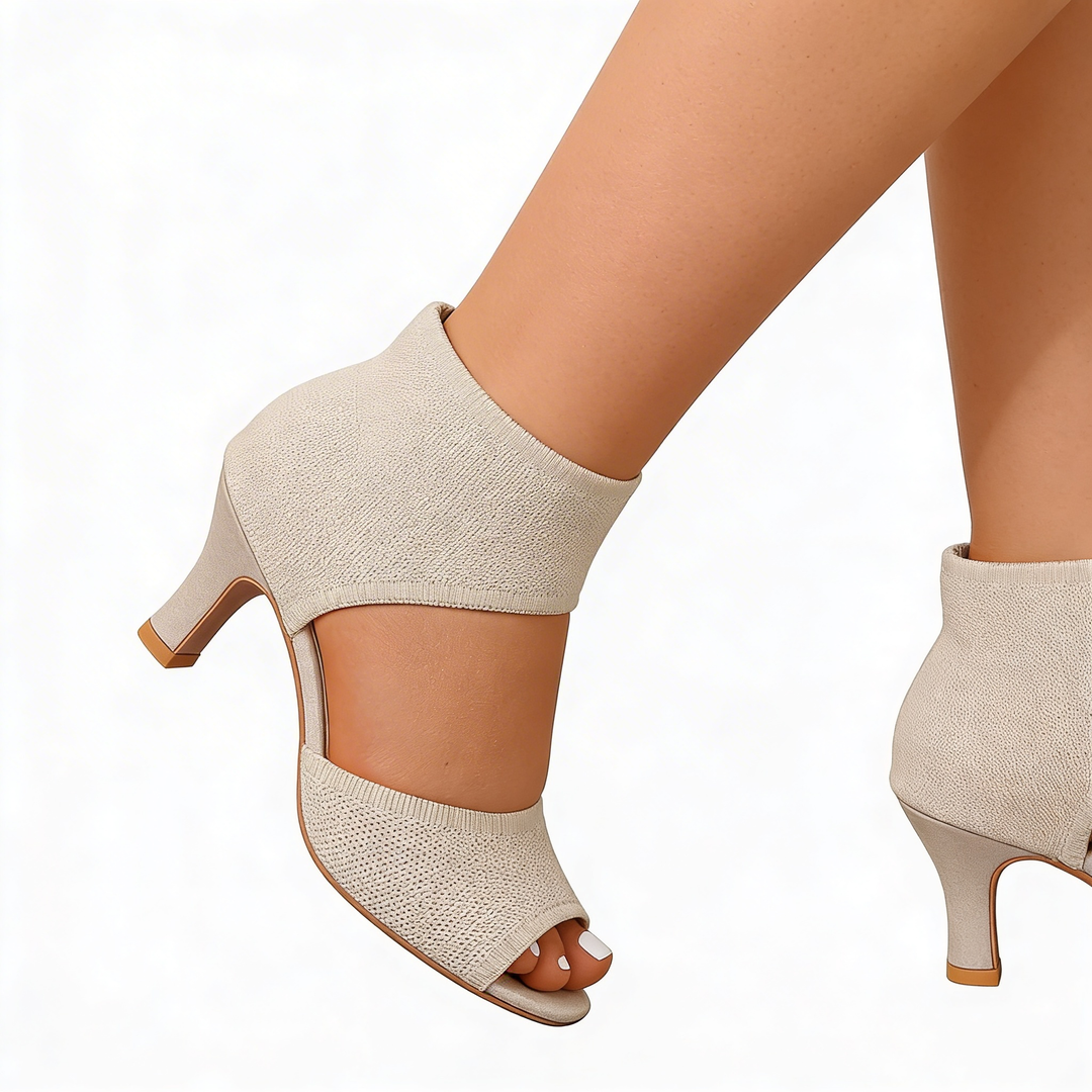 Isélya | Talons Élégance Moderne