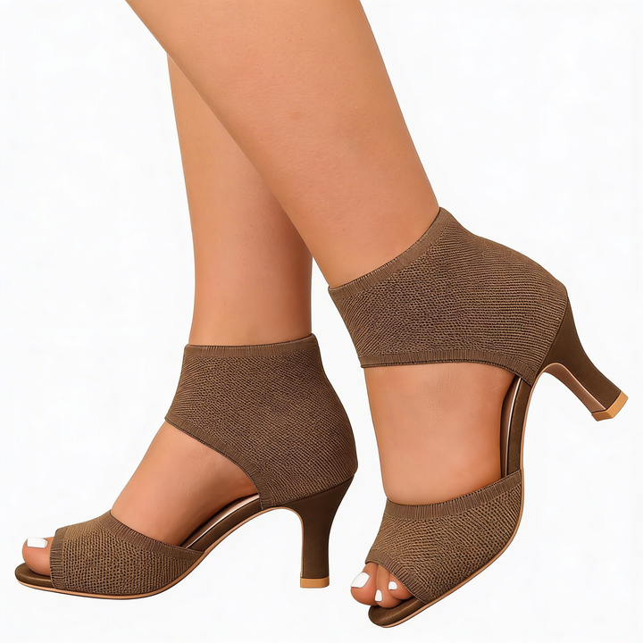 Isélya | Talons Élégance Moderne